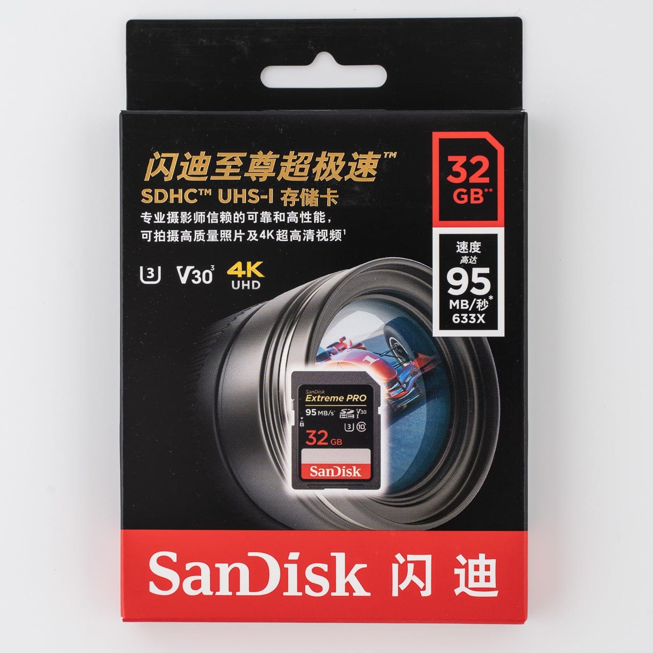SanDisk SDカード 32GB Extreme Pro 並行輸入品 IoT本舗 オンラインストア