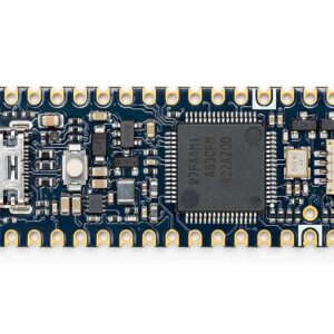 Arduino Nano R4
