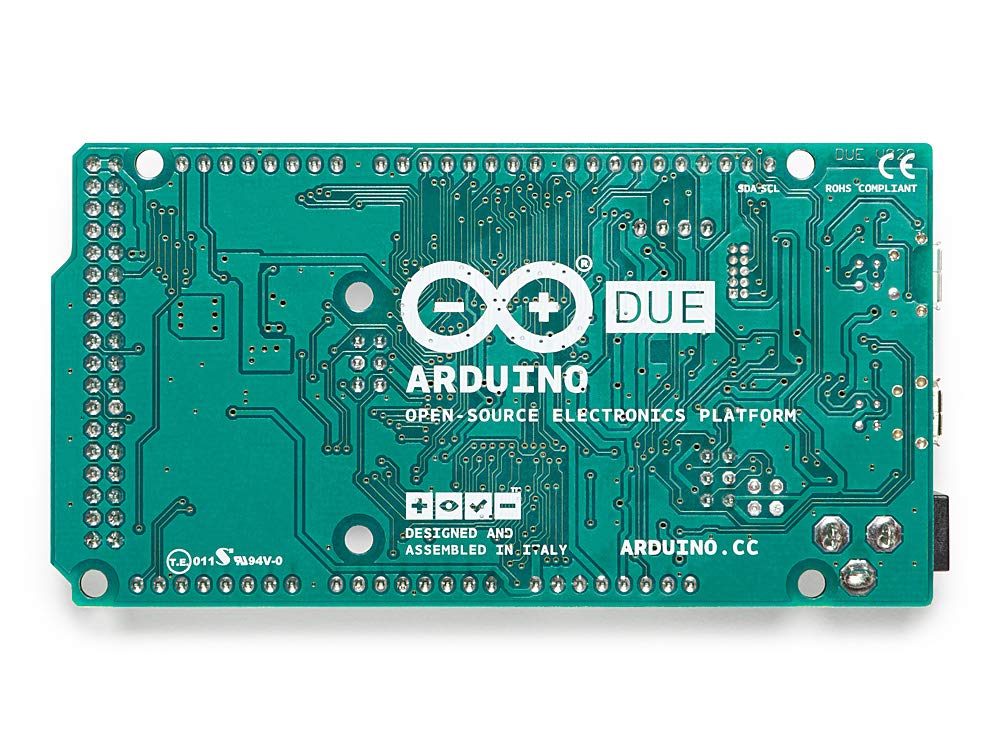 Arduino Due - 画像 (3)
